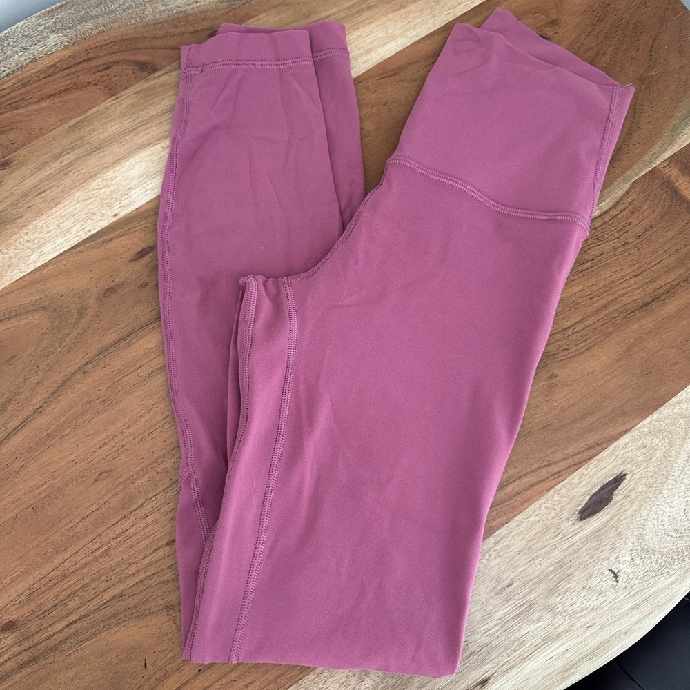 Lululemon Align size 2